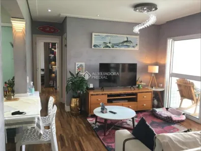 Apartamento com 3 Quartos à venda, 103m² no Jardim do Mar, São Bernardo do Campo