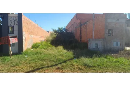 Lote/Terreno à venda, 250m² no Jardim Amanda II, Hortolândia