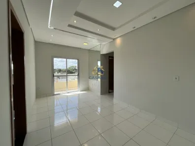 Apartamento com 2 Quartos à venda, 55m² no Jardim Mariana, Cuiabá