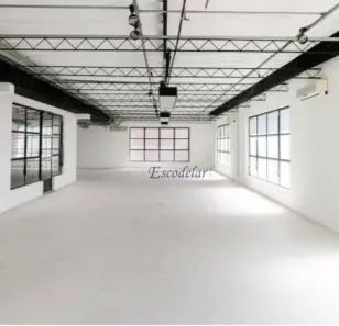 Galpão/Depósito/Armazém à venda, 6103m² no Vila Leopoldina, São Paulo