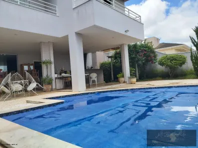 Casa com 4 Quartos à venda, 480m² no Jardim Tropical, Marília
