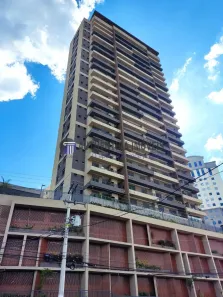 Apartamento com 2 Quartos à venda, 64m² no Centro, Osasco