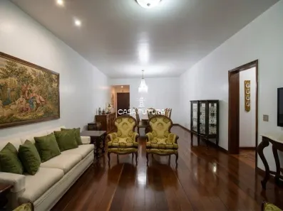 Apartamento com 3 Quartos à venda, 323m² no Ano Bom, Barra Mansa