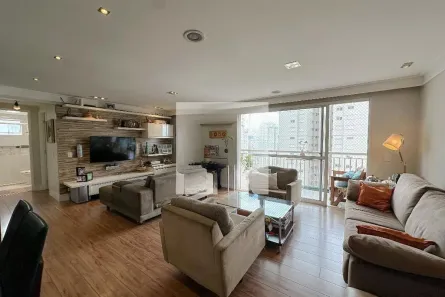 Apartamento com 2 Quartos à venda, 103m² no Água Branca, São Paulo