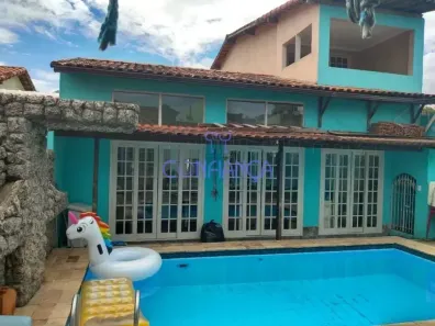 Casa com 4 Quartos à venda, 110m² no Campo Grande, Rio de Janeiro