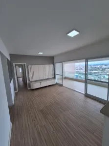 Apartamento com 3 Quartos à venda, 125m² no Vila Mogilar, Mogi das Cruzes