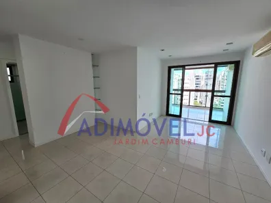 Apartamento com 3 Quartos à venda, 115m² no Praia do Canto, Vitória