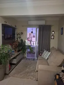 Apartamento com 3 Quartos à venda, 115m² no Parque Estoril, São José do Rio Preto