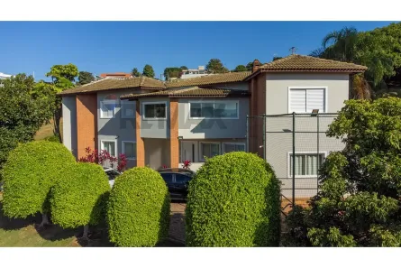 Casa de Condomínio com 5 Quartos à venda, 420m² no Ninho Verde II, Pardinho