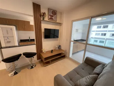 Apartamento com 2 Quartos à venda, 80m² no Ocian, Praia Grande