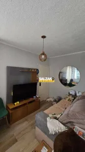 Apartamento com 2 Quartos à venda, 47m² no Vila São José, Taubaté
