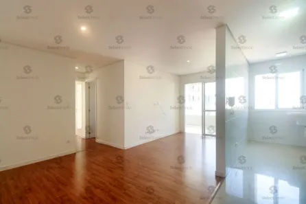 Apartamento com 3 Quartos à venda, 77m² no Vila Bocaina, Mauá