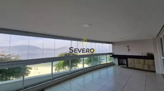 Apartamento com 4 Quartos à venda, 273m² no Icaraí, Niterói