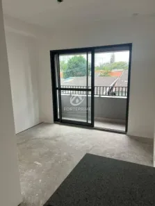 Flat com 1 Quarto à venda, 24m² no Vila Cordeiro, São Paulo