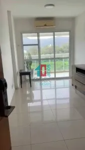 Apartamento com 2 Quartos para venda ou aluguel, 68m² no Barra Olímpica, Rio de Janeiro
