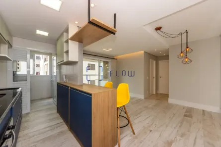 Apartamento com 2 Quartos à venda, 63m² no Chácara Inglesa, São Paulo