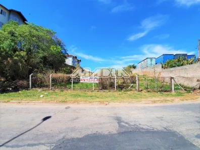 Lote/Terreno à venda, 2296m² no Capela, Vinhedo