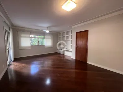 Apartamento com 4 Quartos à venda, 145m² no Cambuí, Campinas