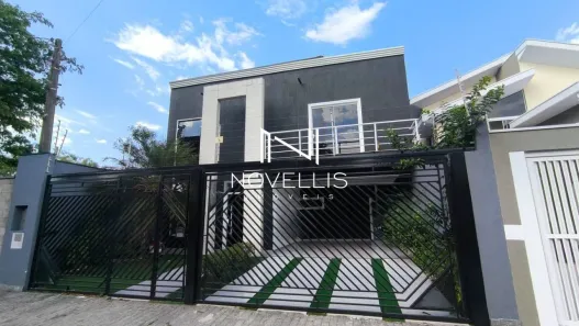Casa com 4 Quartos à venda, 266m² no Loteamento Villa Branca, Jacareí