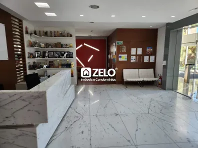 para alugar, 134m² no Parque dos Resedás, Campinas