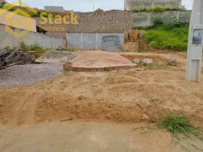 Lote/Terreno à venda, 250m² no Jardim Itália, Itupeva