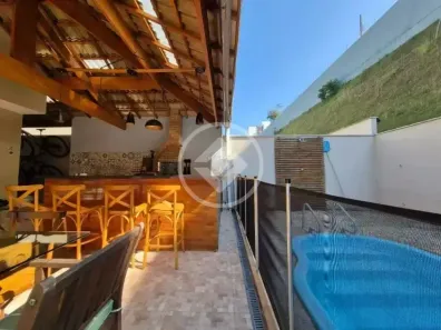 Casa de Condomínio com 3 Quartos à venda, 336m² no Urbanova, São José dos Campos