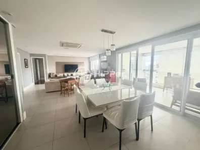 Apartamento com 3 Quartos à venda, 173m² no Perdizes, São Paulo