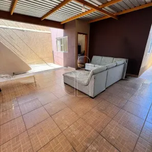 Casa com 2 Quartos à venda, 60m² no Parque dos Ipês, Marília