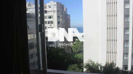 Apartamento com 3 Quartos à venda, 161m² no Leme, Rio de Janeiro