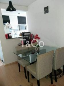 Apartamento com 2 Quartos à venda, 48m² no Jardim Nova Europa, Campinas
