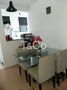 Apartamento com 2 Quartos à venda, 48m² no Jardim Nova Europa, Campinas