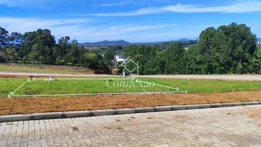 Lote/Terreno à venda, 360m² no Campo Duna, Garopaba