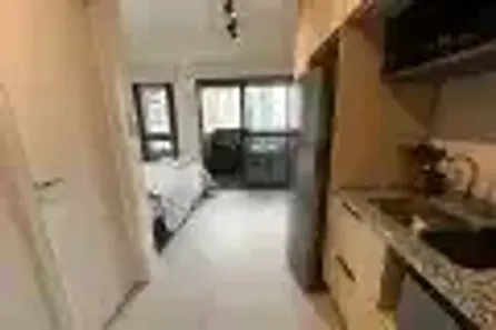 Apartamento com 1 Quarto à venda, 21m² no Jardim Paulista, São Paulo