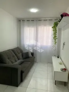 Apartamento com 2 Quartos à venda, 59m² no Estância Velha, Canoas