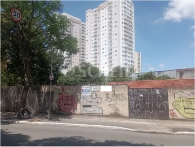 Lote/Terreno à venda, 1000m² no Socorro, São Paulo