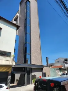 Apartamento com 2 Quartos à venda, 46m² no Jardim Popular, São Paulo