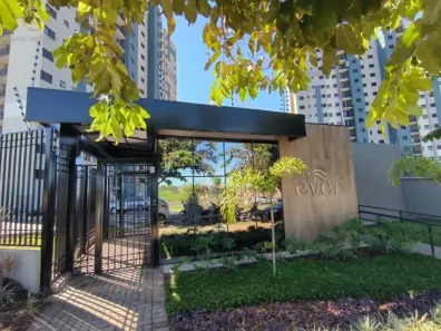 Apartamento com 2 Quartos para alugar, 49m² no Pacaembu, Londrina