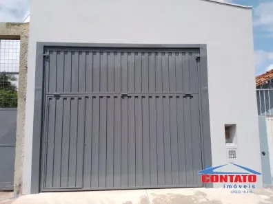 Prédio Comercial para alugar, 150m² no Vila Boa Vista, São Carlos