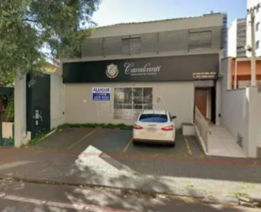 Galpão/Depósito/Armazém para alugar, 400m² no Centro, Londrina