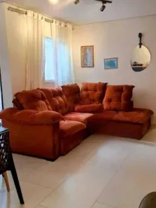 Apartamento com 3 Quartos à venda, 70m² no Vila Pires, Santo André
