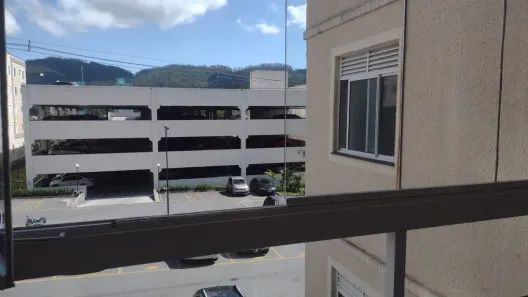 Apartamento com 2 Quartos à venda, 40m² no Vila São Paulo, Mogi das Cruzes