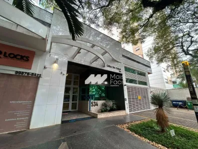 Apartamento com 2 Quartos para alugar, 145m² no Zona 07, Maringá