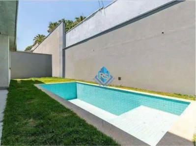 Casa de Condomínio com 4 Quartos à venda, 686m² no Jardim Cordeiro, São Paulo
