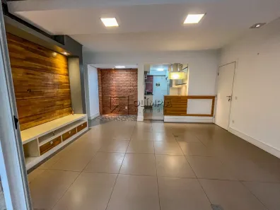 Apartamento com 4 Quartos à venda, 240m² no Santo Amaro, São Paulo