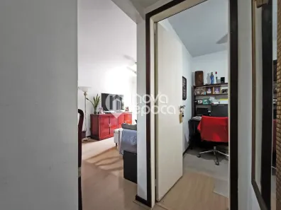 Apartamento com 2 Quartos à venda, 91m² no Tijuca, Rio de Janeiro