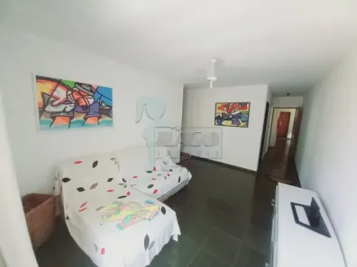 Apartamento com 3 Quartos à venda, 72m² no Presidente Médici, Ribeirão Preto