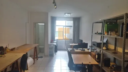 Sala Comercial para alugar, 30m² no Bom Retiro, São Paulo