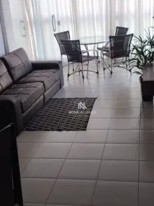 Apartamento com 2 Quartos à venda, 74m² no Praia de Itaparica, Vila Velha