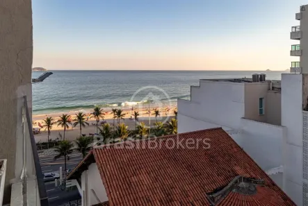 Cobertura com 4 Quartos à venda, 360m² no Ipanema, Rio de Janeiro