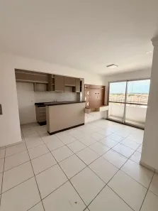 Apartamento com 3 Quartos para alugar, 70m² no Porto, Cuiabá